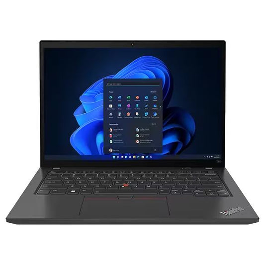 Notebook Lenovo Thinkpad T14 Gen 4 Core I5-13va | 16GB RAM | 512GB SSD [21HE001FCL]