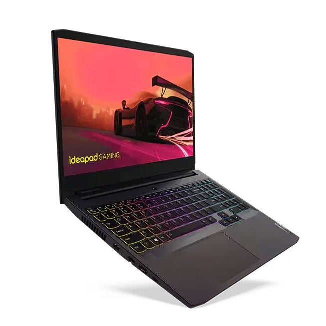 Lenovo IdeaPad Gaming 3 15ACH6 AMD Ryzen 5 | RTX 3050 | 16GB RAM | 512GB SSD [82K200M8CL-MOD] - Buen Estado
