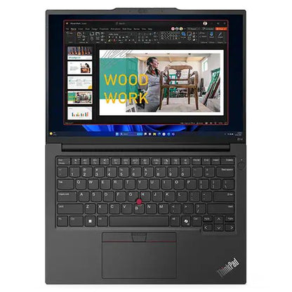 Lenovo ThinkPad E14 Gen 6 Core Ultra 5 | 16GB RAM | 512GB SSD [21M8001TCL] (SEMI NUEVO)