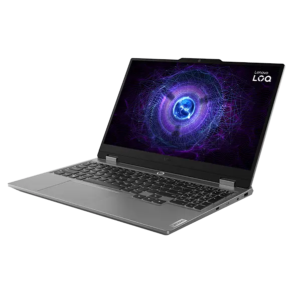 Lenovo LOQ 15IRX9 Core I7-13va | RTX 3050 (6GB) | 24GB RAM | 512GB SSD  [83DV016GCL] - Excelente Estado