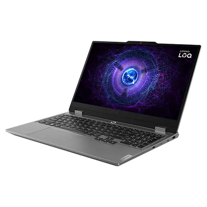Lenovo LOQ 15IRX9 Core I7-13va | RTX 3050 (6GB) | 24GB RAM | 512GB SSD  [83DV016GCL] - Excelente Estado