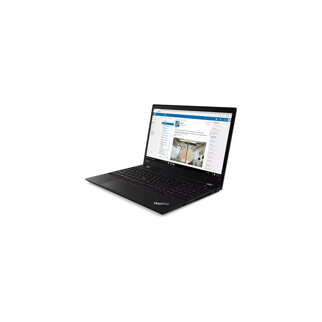 Lenovo ThinkPad T15 Gen 2 Core I7-11va | 16GB RAM | 512GB SSD [20W5S1LR00] - Excelente Estado