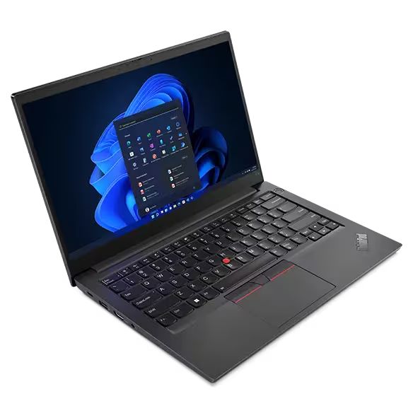 Lenovo ThinkPad E14 Gen 4 Core I5-12va | 16GB RAM | 512GB SSD [21E4001VCL]