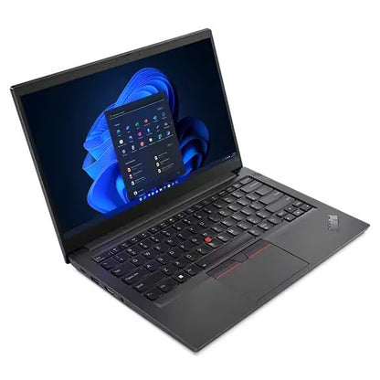 Lenovo ThinkPad E14 Gen 4 Core I5-12va | 16GB RAM | 512GB SSD [21E4001VCL]