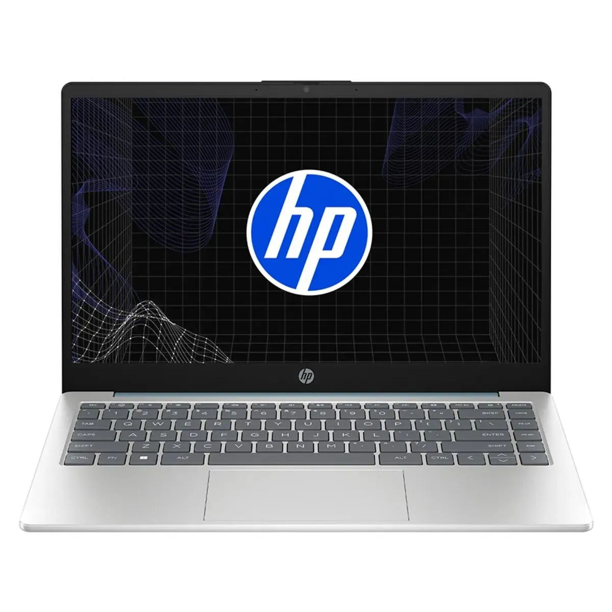 HP 14-EM0017LA AMD Ryzen 5 | 8GB RAM | 512GB SSD [A1UC5LA] - Excelente Estado