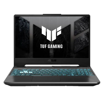 ASUS TUF Gaming A15 FA506IC-HN010W AMD Ryzen 7 | RTX 3050 | 16GB RAM | 512GB SSD [90NR0666-M01150] - Buen Estado