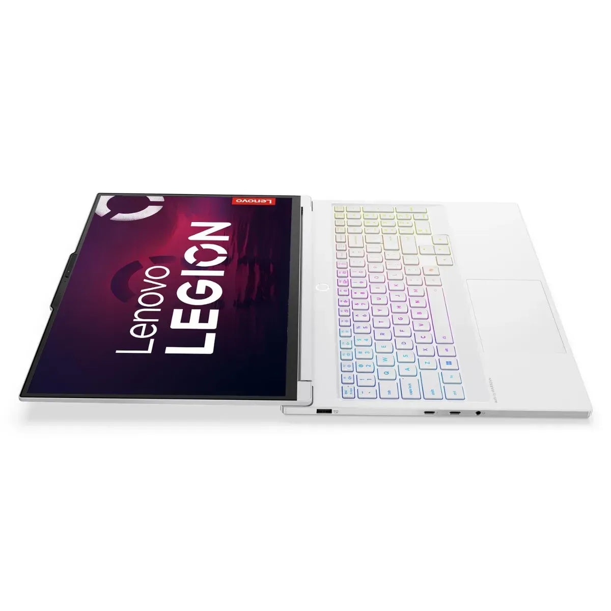 Lenovo Legion 7 16IAX10H Core Ultra 9 | RTX 5070 (8GB) | 32GB RAM | 1TB SSD [83KY0017CL] - Semi Nuevo