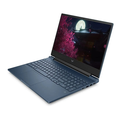 Notebook Gamer HP Victus 15 | Core I5-12va | RTX 3050 | 16GB RAM |  512GB SSD [A18BYLA] - Buen Estado