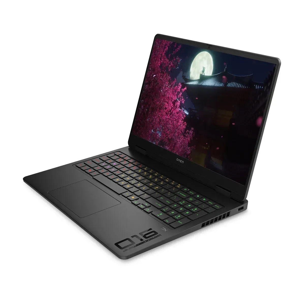 HP Gamer Omen 16 Core I7-14va | RTX 4060 (8GB) | 32GB RAM | 1TB SSD - OPEN BOX