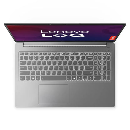 Notebook Gamer Lenovo LOQ 15ARP10E AMD Ryzen 7 7735HS | RTX 4050 (6GB) | 16GB RAM | 512GB SSD [83S00001CL] - Nuevo Sellado