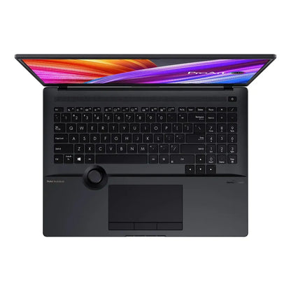Notebook Workstation ASUS ProArt StudioBook 16 H7600ZM-L2078X Core I7-12va | RTX 3070 (8GB) | 32GB RAM | 1TB SSD - Excelente Estado