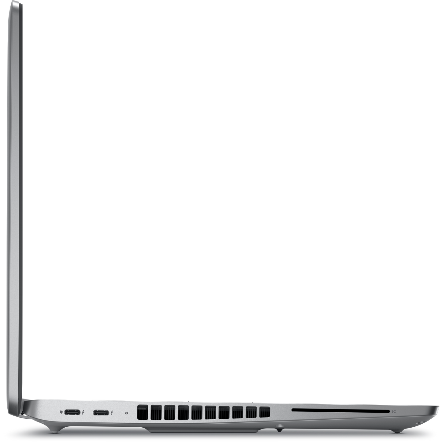 Notebook Dell Precision 3591 Core Ultra 7 | RTX 500 Ada (4GB) | 32GB RAM | 1TB SSD [1020458568554] - Buen Estado