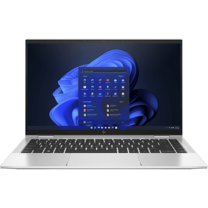 HP EliteBook x360 1040 G8 Core I7-11va | 16GB RAM  | 512GB SSD | Táctil [618S0LT] - Buen Estado
