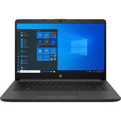 Notebook HP 240 G8 Core I3-11va | 12 GB RAM | 256GB SSD [5T9J9LT] - Excelente Estado