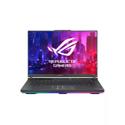 Notebook Gamer ASUS ROG Strix G16 Core i9-13980HX | 32GB RAM | 512GB SSD | RTX 4060 [90NR0C61-M006P0] - Buen Estado