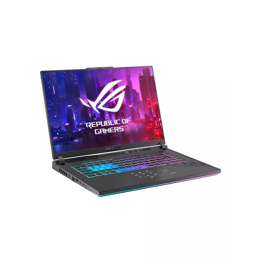 Notebook Gamer ASUS ROG Strix G16 Core i9-13980HX | 32GB RAM | 512GB SSD | RTX 4060 [90NR0C61-M006P0] - Buen Estado
