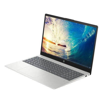 HP 15-FD1251LA Core Ultra 5 | 16GB RAM | 512GB SSD | [BM2H7LA-MOD] - Semi nuevo