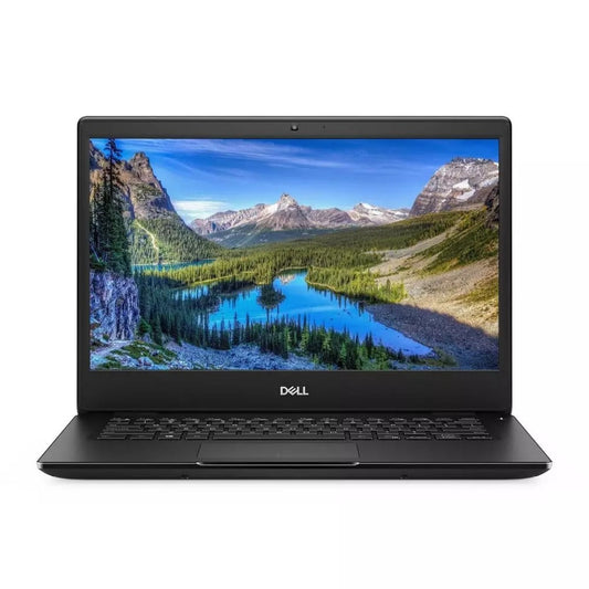 Notebook Dell Latitude 3400 Core I7-8va | NVIDIA MX130 (2GB) | 16GB RAM | 256GB SSD - Buen Estado