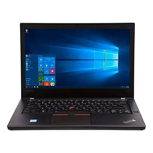 Notebook Lenovo ThinkPad T470 Core I7-6ta | 16GB RAM | 240GB SSD - Buen Estado