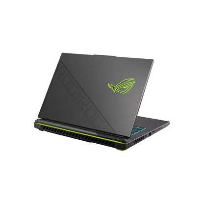 Notebook Gamer ASUS ROG Strix G16 Core i9-13980HX | 32GB RAM | 512GB SSD | RTX 4060 [90NR0C61-M006P0] - Buen Estado