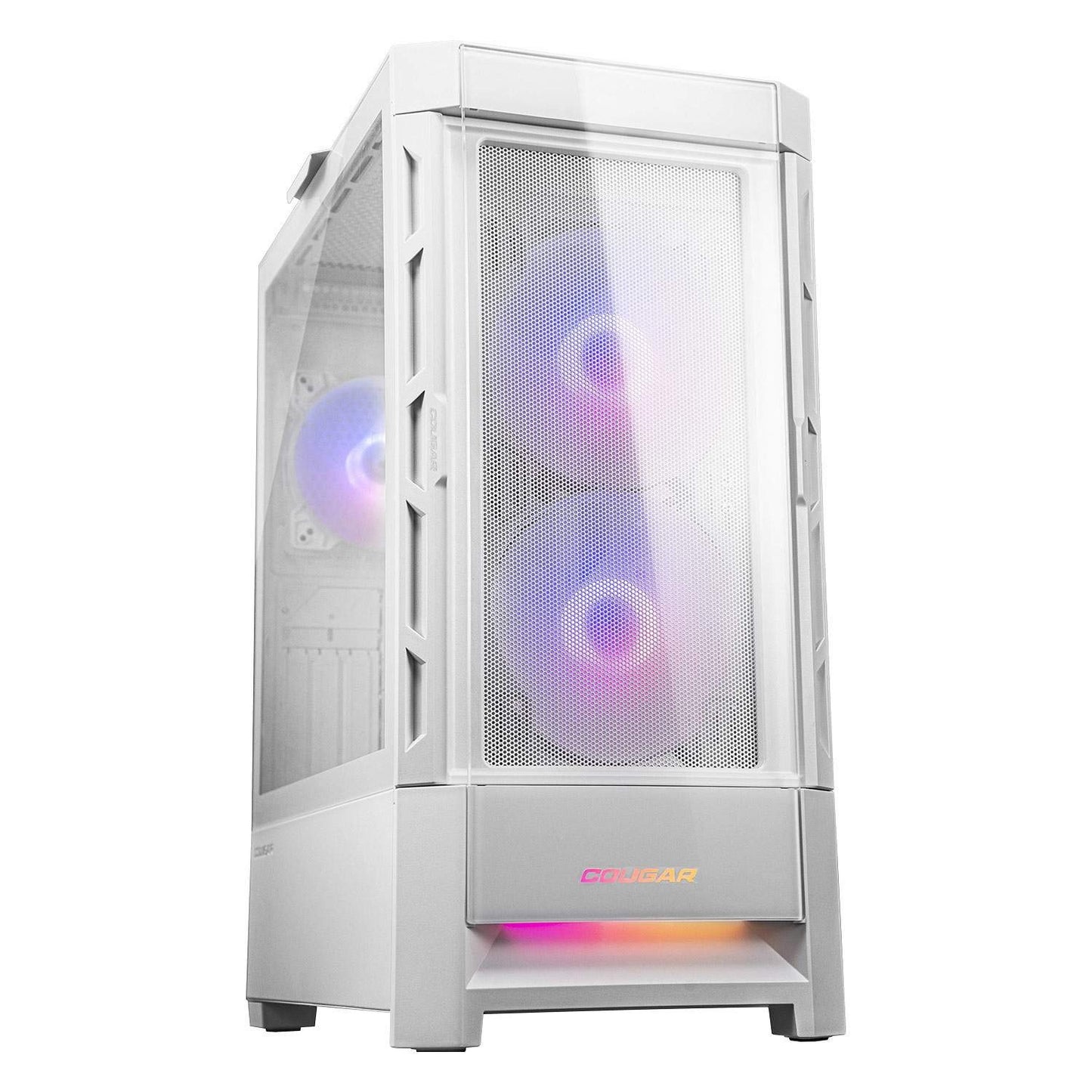 PC Gamer ARGH Ultra 5 Neo Core Ultra 5 225 | RTX 5070 (12GB) | 32GB RAM | 1TB SSD [34272] - Nuevo