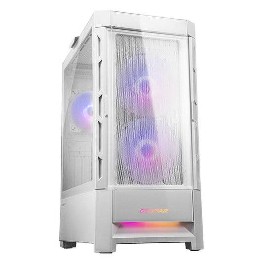 PC Gamer ARGH Ultra 5 Plus Core Ultra 5 225 | RTX 5060 (8GB) | 32GB RAM | 1TB SSD [34271] - Nuevo