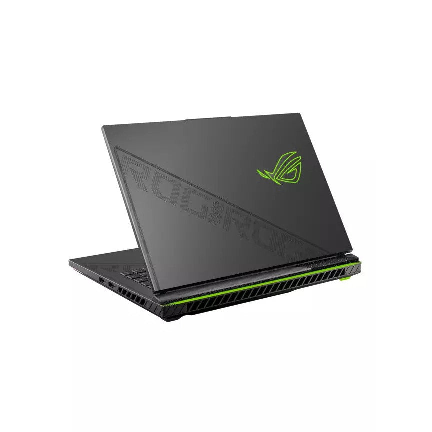 Notebook Gamer ASUS ROG Strix G16 Core i9-13980HX | 32GB RAM | 512GB SSD | RTX 4060 [90NR0C61-M006P0] - Buen Estado