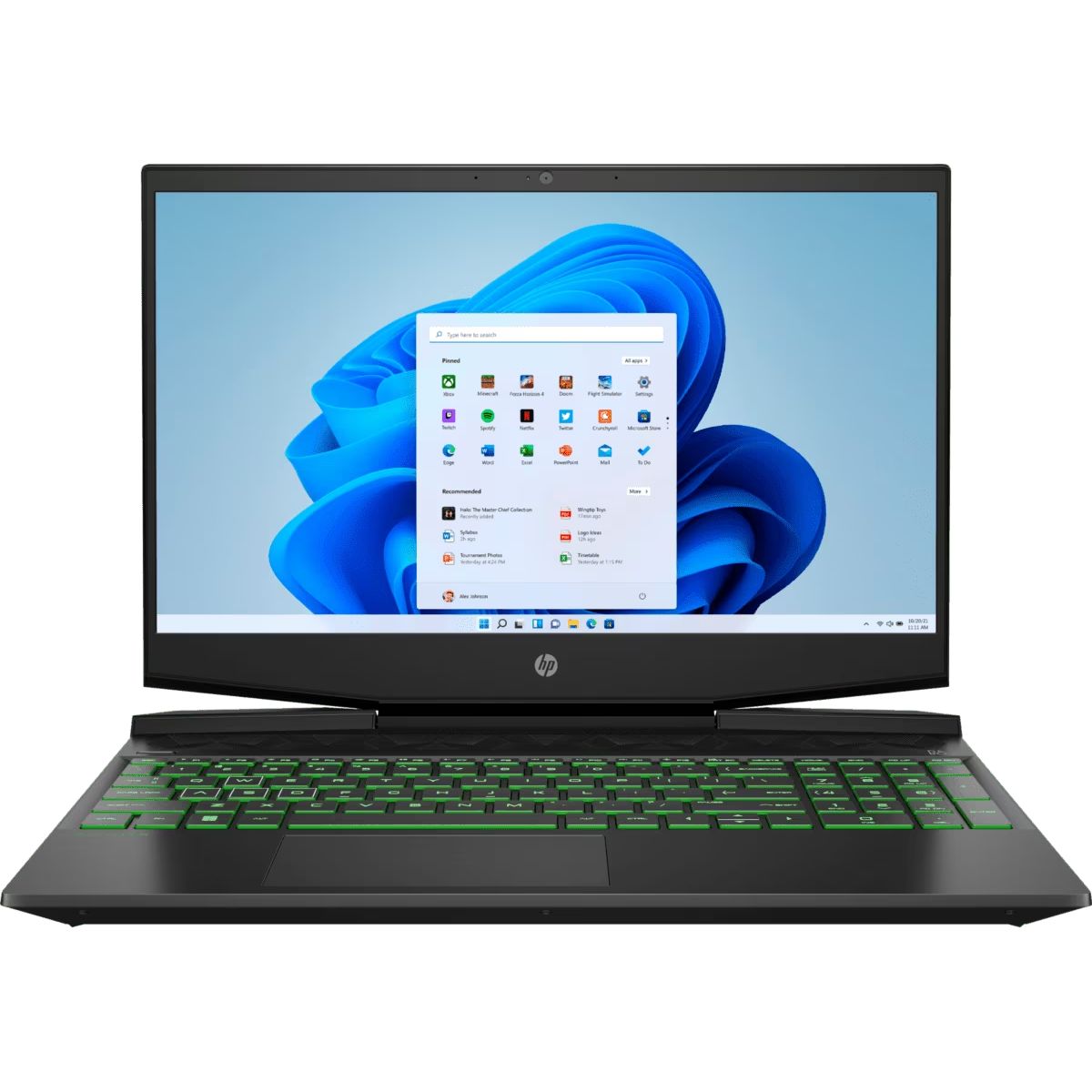 Notebook Hp Pavilion Gaming 15-DK0015LA Core I5-9na | GTX 1050