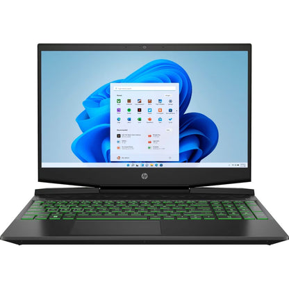 Notebook Hp Pavilion Gaming 15 Core I5-9na | GTX 1050 | 16GB RAM | 256 GB + 1 TB HDD [4PG13LA] (USADO)
