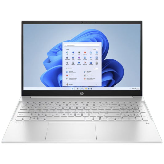 HP 15-EH3002LA AMD Ryzen 7-7 | 16GB RAM | 512GB SSD [A1UD0LA] - Semi Nuevo