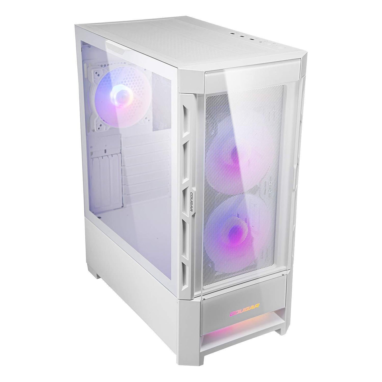 PC Gamer ARGH Ultra 5 Neo Core Ultra 5 225 | RTX 5070 (12GB) | 32GB RAM | 1TB SSD [34272] - Nuevo