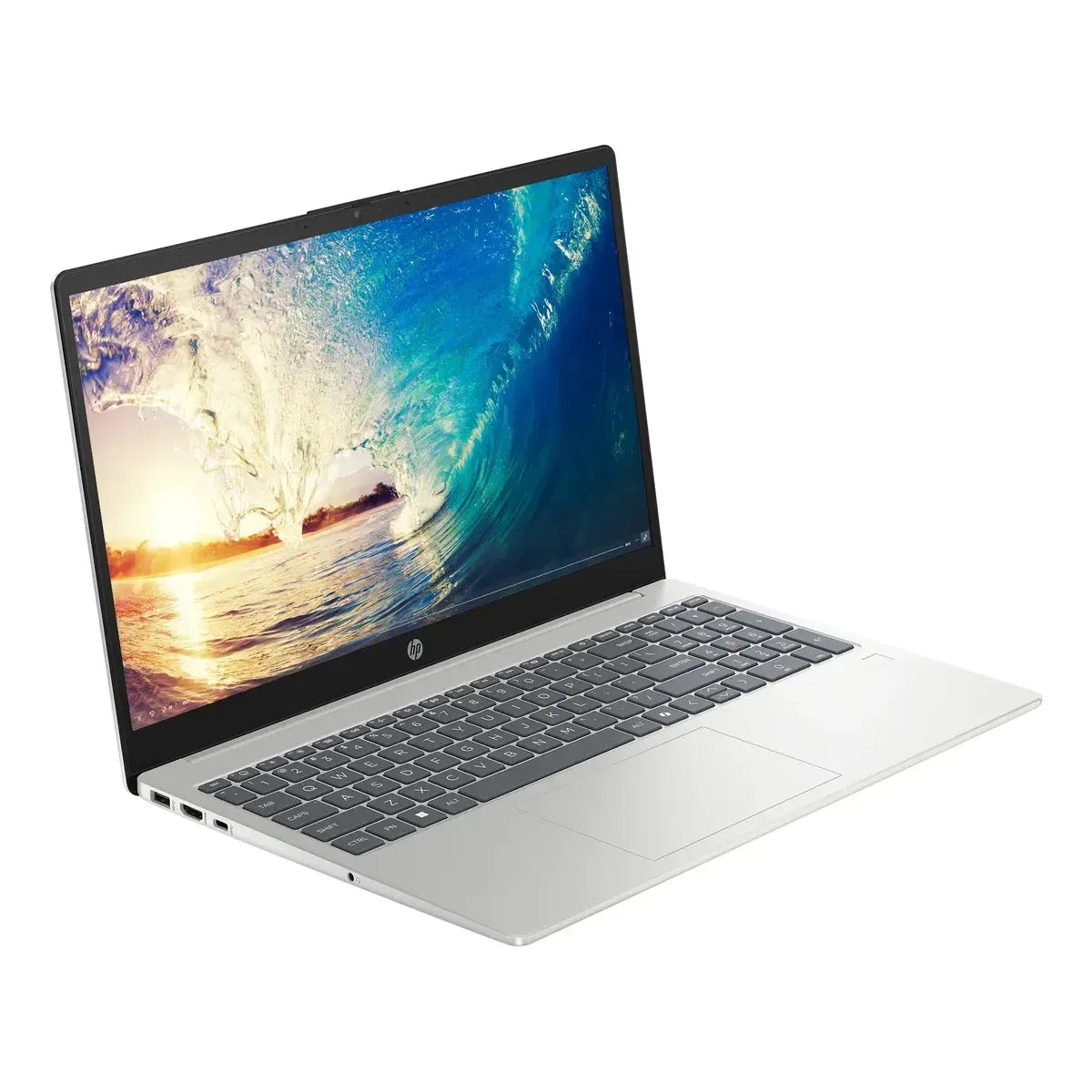 HP 15-FD1251LA Core Ultra 5 | 16GB RAM | 512GB SSD | [BM2H7LA-MOD] - Semi nuevo