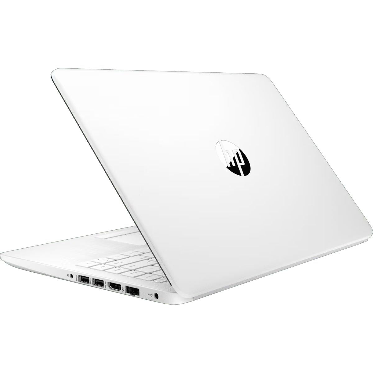 HP 14-CF0003LA Core I3-7ma | RADEON 530 | 8 GB RAM | 256 GB SSD [3PY38LA] - Buen Estado