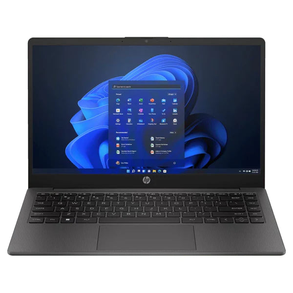 HP 245 G10 AMD Ryzen 5 | 16GB RAM | 512GB SSD [8P9X1LS-MOD] - Excelente Estado