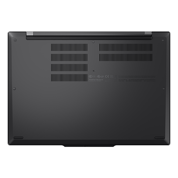 Notebook Lenovo ThinkPad T14s Gen 6 Core Ultra 7 | 32GB RAM | 1TB SSD [21R20014CL] - Semi Nuevo