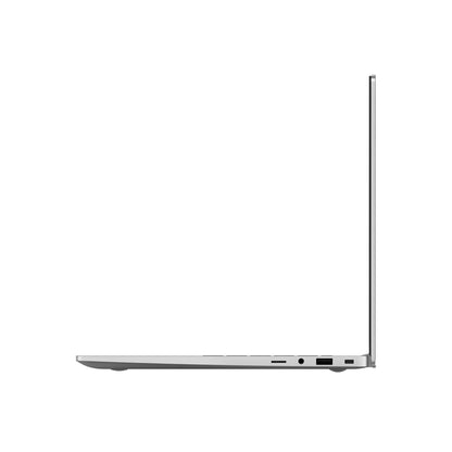 Notebook Samsung Galaxy Book 3 Silver Core I7-13va | 8GB RAM | 512 GB SSD [NP750XFG-KB4CL / 16 GB] - Buen Estado