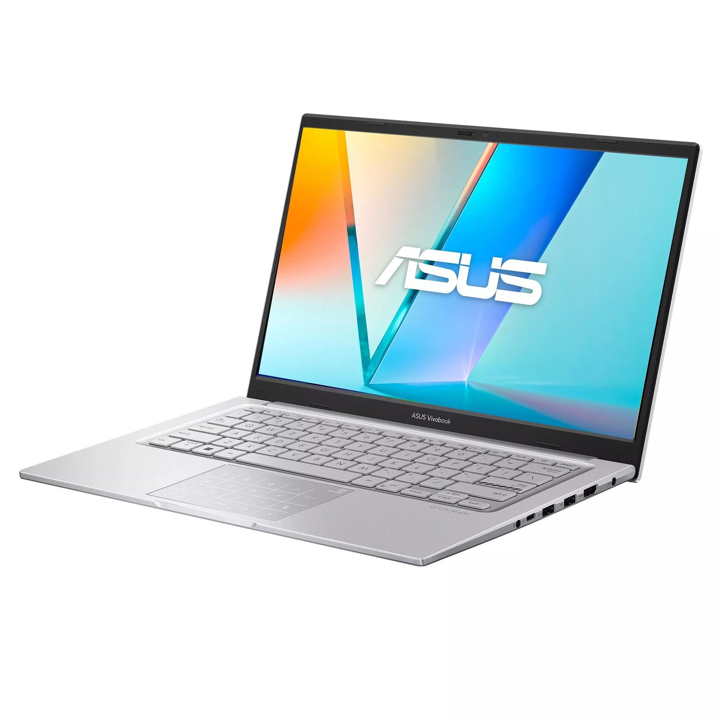 ASUS VivoBook 14 X1404VA-EB1440W Core 5 | 16GB RAM | 512GB SSD  - Nuevo Sellado