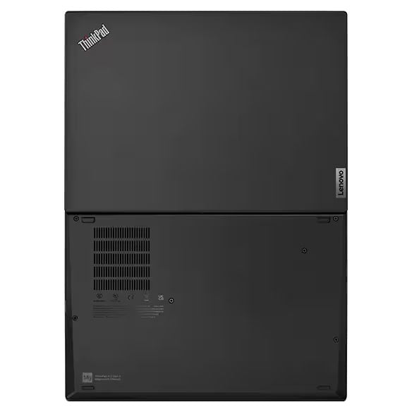 Lenovo ThinkPad X13 Gen 3 Core I7-12va | 16GB RAM | 512GB SSD [21BQS28900] - Buen Estado