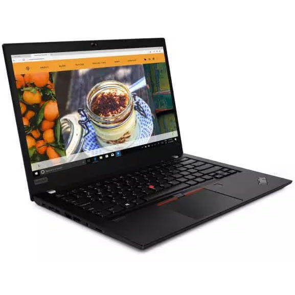 Lenovo ThinkPad T14 AMD Ryzen 7 PRO | 16GB RAM | 512GB SSD  [20UES66200] - Buen Estado