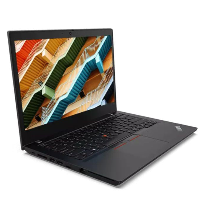 Lenovo ThinkPad L14 Core I5-10ma | 16 GB RAM | 512 GB SSD [20U2S00A00] (REACONDICIONADO)
