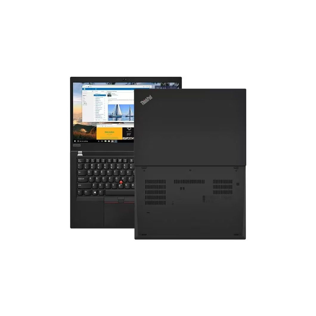 Lenovo ThinkPad T490 Core I7-8va | MX250 | 16GB RAM | 512GB SSD | - Buen Estado