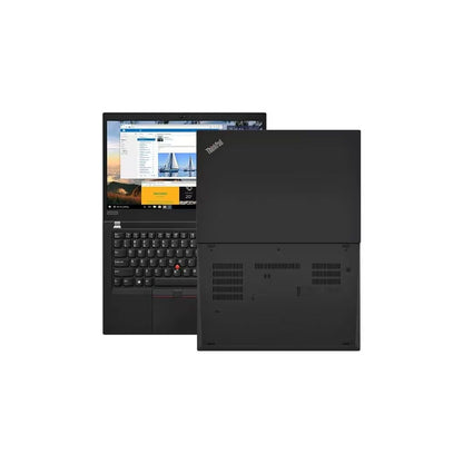 Lenovo ThinkPad T490 Core I7-8va | MX250 | 16GB RAM | 512GB SSD | - Buen Estado