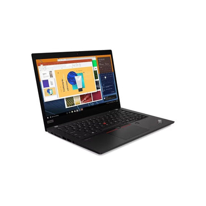 Lenovo ThinkPad T16 Gen 1 Core i7-12va | 16GB RAM | 512GB SSD [21BWS0MS0D] (REACONDICIONADO)