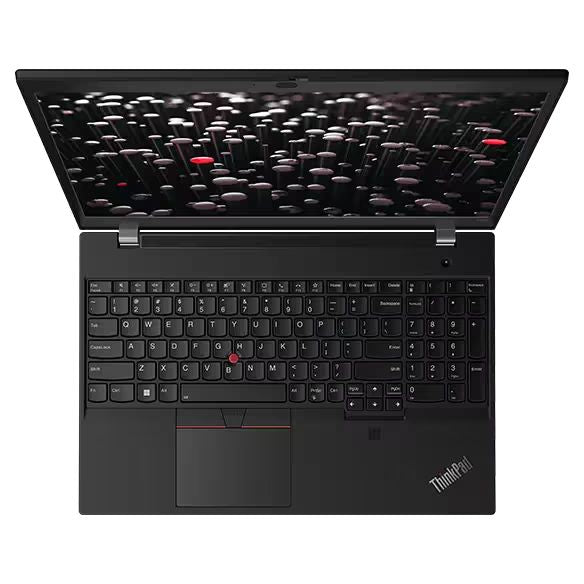 Lenovo ThinkPad P15v Gen 3 Core I7-12va | Quadro T600 | 24GB RAM | 512GB SSD [21D9001ACL-MOD] - Buen Estado