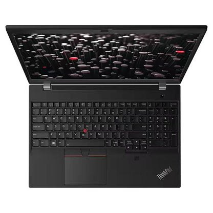 Lenovo ThinkPad P15v Gen 3 Core I7-12va | Quadro T600 | 24GB RAM | 512GB SSD [21D9001ACL-MOD] - Buen Estado