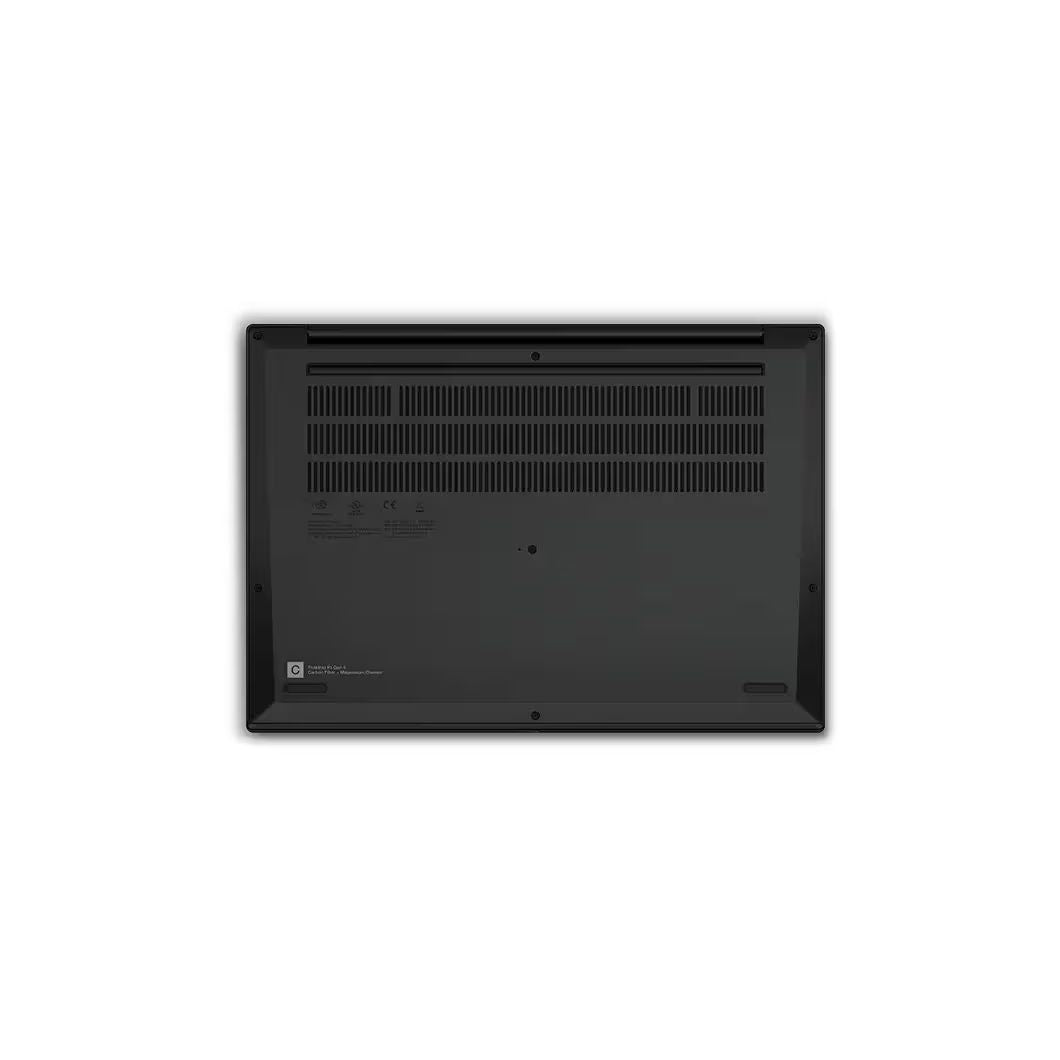 Lenovo ThinkPad P1 Gen 4 Core I7-11va | Quadro T1200 | 32GB RAM | 1TB SSD | Táctil [20Y4S05T00-MOD] - Buen Estado
