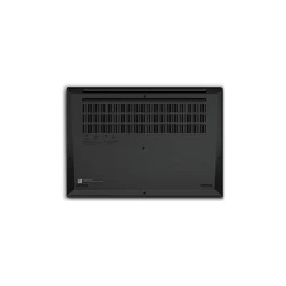 Lenovo ThinkPad P1 Gen 4 Core I7-11va | Quadro T1200 | 32GB RAM | 1TB SSD | Táctil [20Y4S05T00-MOD] - Buen Estado
