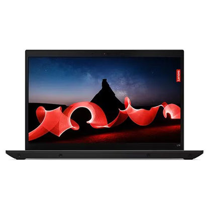 Notebook Lenovo Thinkpad L14 Gen 4 Core I5-13va | 16 GB RAM | 512GB SSD | Tecl Inglés [21H20011CL-MOD] (USADO)