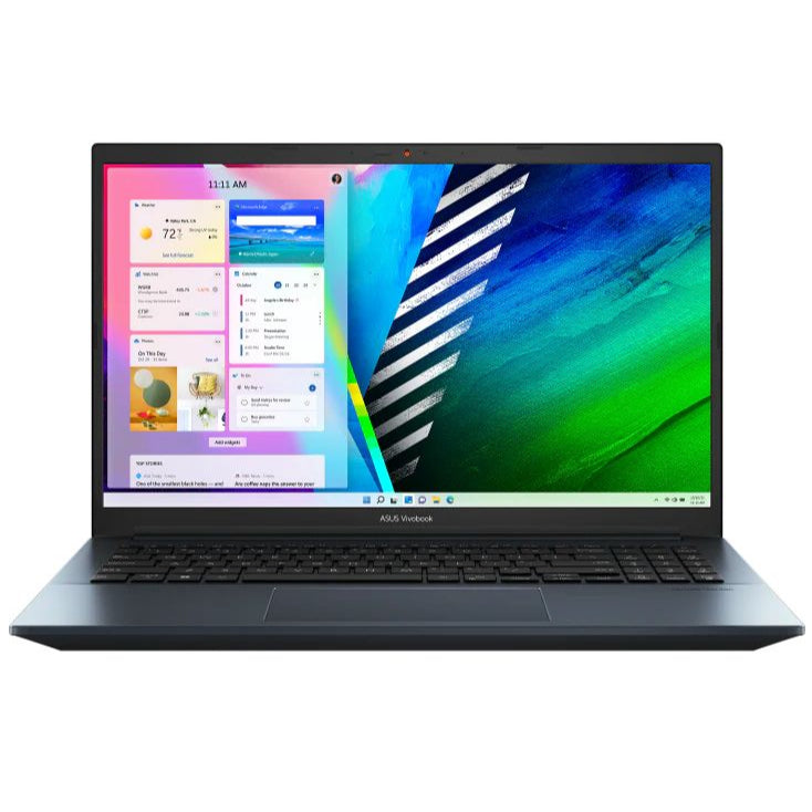 ASUS Vivobook Pro 15 OLED Core I5-11va | GTX 1650 | 8GB RAM | 512GB SSD [90NB0UV2-M01580]