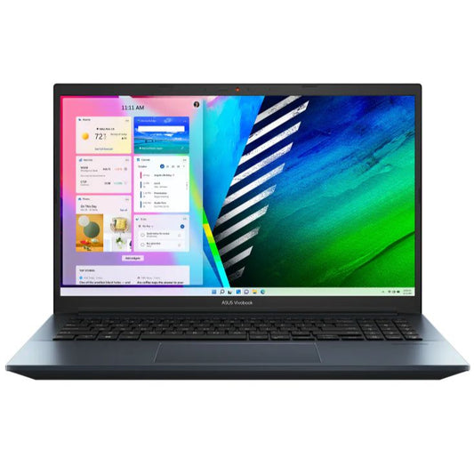 ASUS Vivobook Pro 15 OLED Core I5-11va | GTX 1650 | 8GB RAM | 512GB SSD [90NB0UV2-M01580]